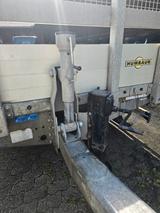 Humbaur HBT 106224 BE - Humbaur LKWs