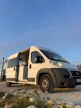 Fiat  Ducato Maxi Wintertauglich & Top gewartet - Offers matching your search criteria