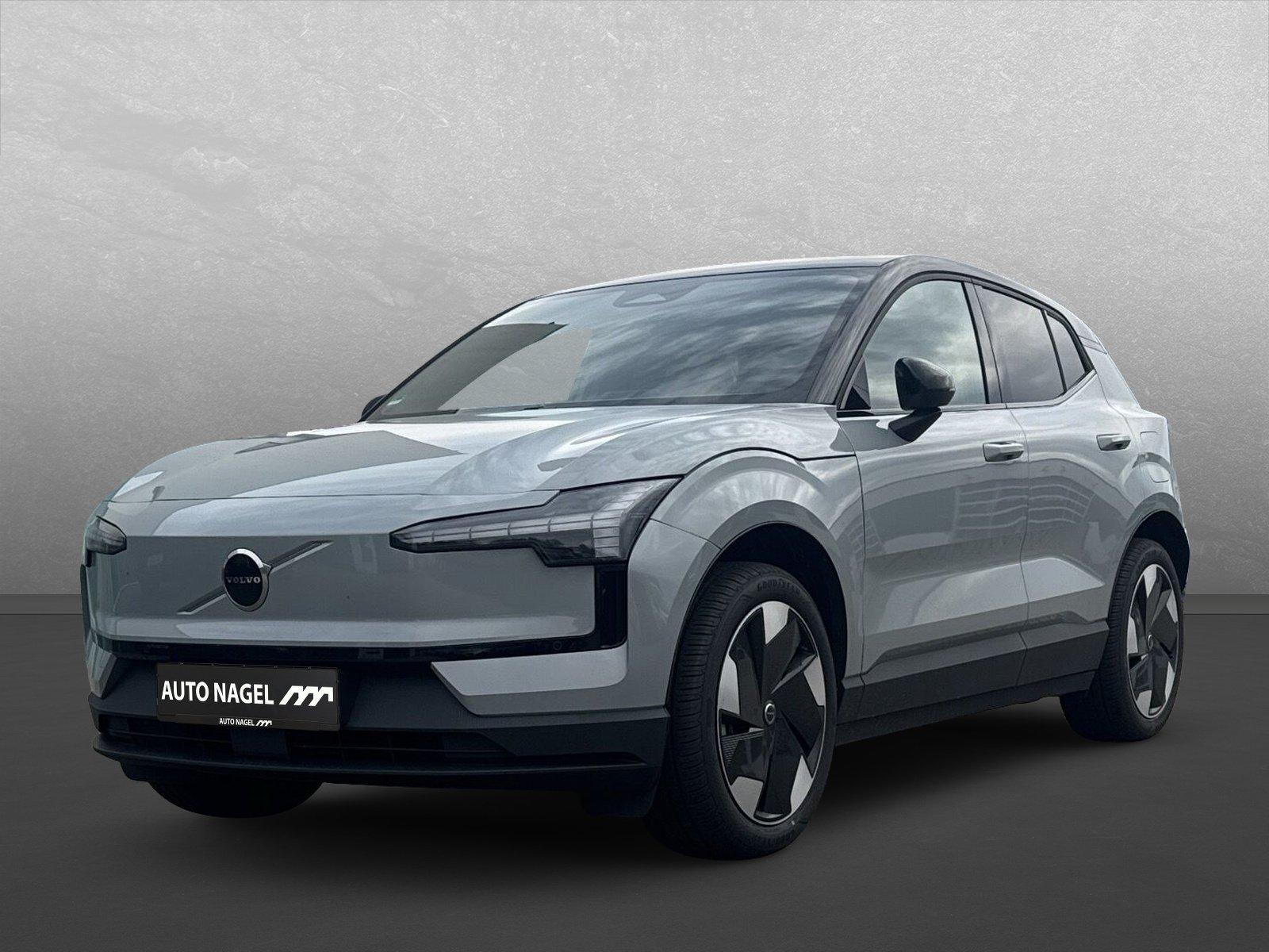 Volvo EX30 Plus Single Ext. Range *Winter-Paket*