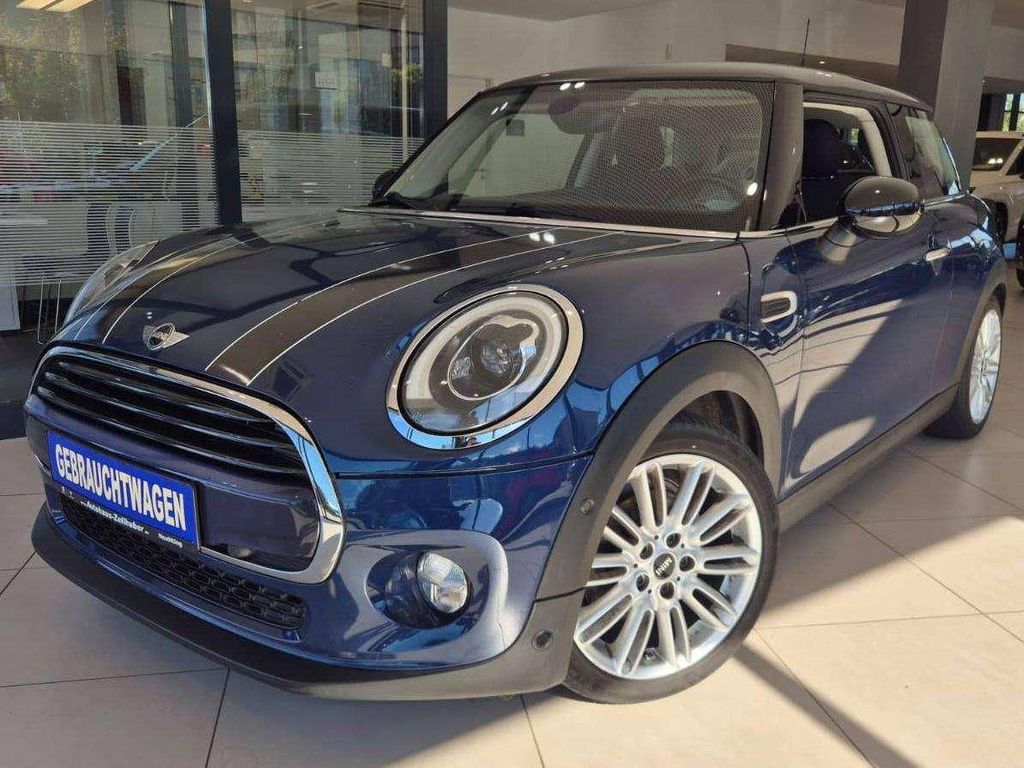 Image of MINI Cooper