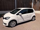 Skoda Citigo 1.0 MPI 55kW CLEVER 75 PS - Skoda Citigo Gebrauchtwagen in Hamburg