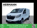 Renault Trafic Kasten 2.0 BLUE dCi 130 L1H1 3.0t Komfort - Renault Trafic aus 2025