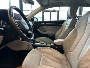 MYAUTOCENTER – Gebraucht- und Jahreswagen mit Werkstattservice in Pfaffenhofen Audi A3 attraction *Panorama*Klima*Freisprech*Xenon*