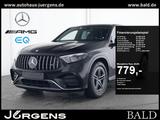 Mercedes-Benz GLC 43 AMG 4M Coupé Pano/AHK/Stdhz/Distr/Memo/19 - gebrauchte Mercedes-Benz GLC 43 AMG aus dem Jahr 2024