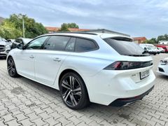 Fahrzeugabbildung 508 SW 1.5 BlueHDi 130 GT