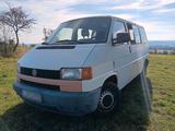 Volkswagen T4 Transporter Bulli - Volkswagen aus 1996: Transporter
