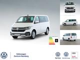 Volkswagen T6.1 Multivan 2.0 TDI 4MOTION+Generation SIX+DSG