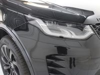 Land Rover Discovery Sport - Vorschau Bild 20