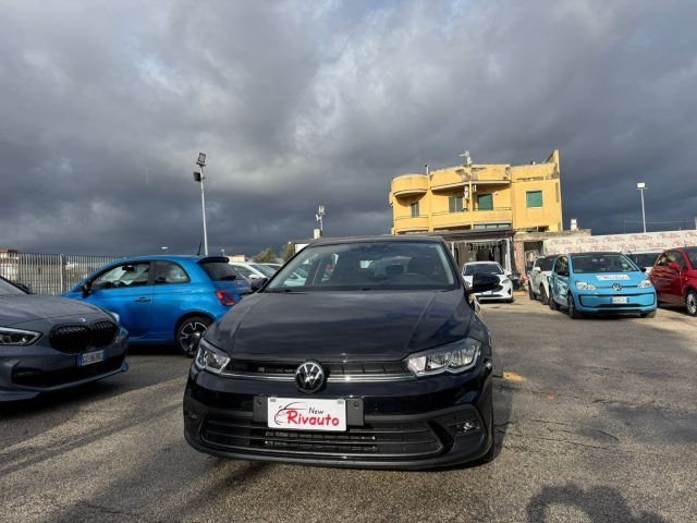 Другие VOLKSWAGEN Polo 1.0 TSI 95 Cv DSG Style