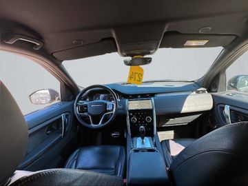 Land-Rover Discovery - 9