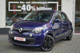 Renault Twingo 1.0 Experience Klima Sitzheizung PDC - Renault Twingo aus 2017