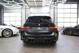 BMW M3 Touring xDrive Competition M - BMW: Competition