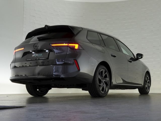 Astra L ST GS LINE+NAVI+360°KAMERA+HEAD-UP-DISPL