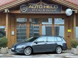 Volkswagen Golf Variant 1.5 TGI BlueMotion Erdgas ACC - Volkswagen Golf mit CNG-Antrieb