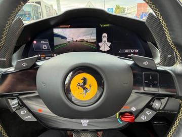 صورة مصغرة 22 لـ 2022 Ferrari 296 GTB