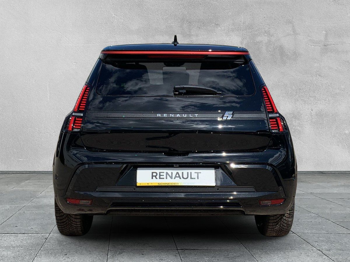 Renault R 5 - Bild 4