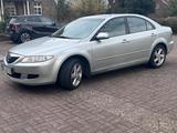 Mazda Zoom 6 LPG Gas Benzin - Mazda 6 mit LPG-Antrieb