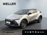Toyota C-HR 2.0 Hybrid Team D *Navi*LED*CarPlay*Kamera* - Toyota Neuwagen in Bielefeld