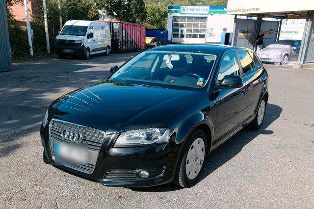 Audi A3 - Facelift - sehr gepflegt, frisch...