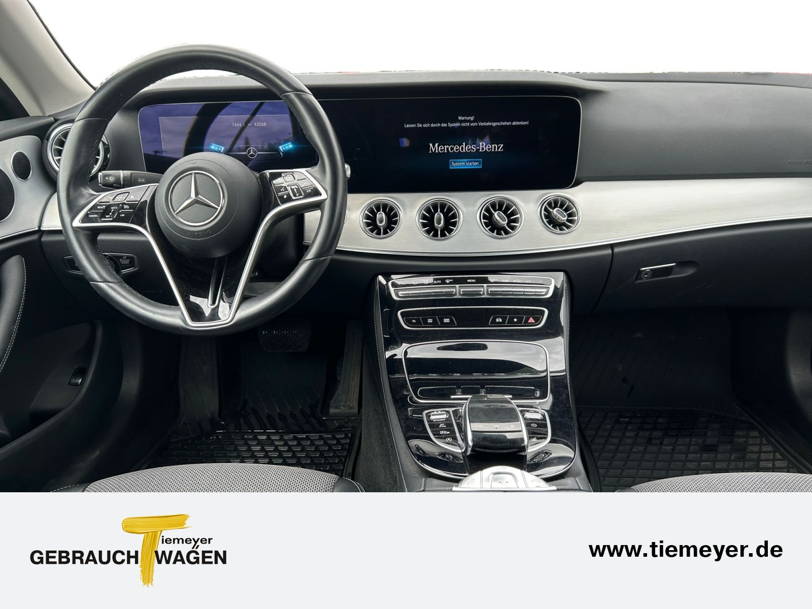 Mercedes-Benz E 200 Cabrio 9G-TRONIC Avantgarde Airscarf RFK foto 12