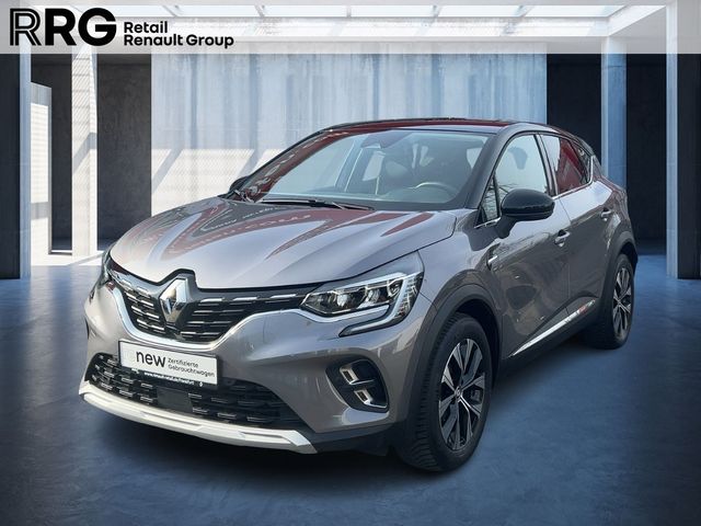 Renault Captur 2 TECHNO E-TECH Plug-in 160 UPE:35.700,-