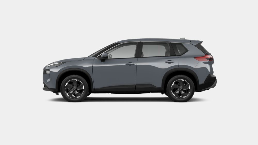 Nissan X-Trail - Bild 7