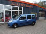Renault Kangoo Experience   66 - Renault Kangoo: Experience