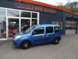 Renault Kangoo Experience   66 - Renault Kangoo aus 2016