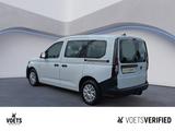 Volkswagen CADDY KOMBI ECOPROFI 2.0 TDI 6-GANG AHK+NAVI+GRA - VW Caddy Gebrauchtwagen in Magdeburg
