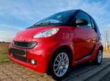 Smart ForTwo 451 Coupe 0.8cdi Fast Vollaus... - Smart: 451 Cdi