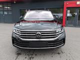 Volkswagen Touareg TDI 4M. Elegance "Luft,AHV" EXP € 40490. - Volkswagen Touareg Elegance mit Diesel-Antrieb