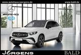 Mercedes-Benz GLC 300 d 4M AMG-Sport/Pano/Burm/HUD/AHK/Stdhz