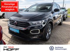 Volkswagen T-Roc 2.0 TSI Sport 4M Pano NAVI ACC R-Line KAME