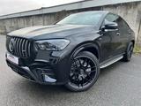 Mercedes-Benz GLE53 CoupeAMG*Panorama*HuD*Multikontur* - Mercedes-Benz GLE 53 AMG Neuwagen