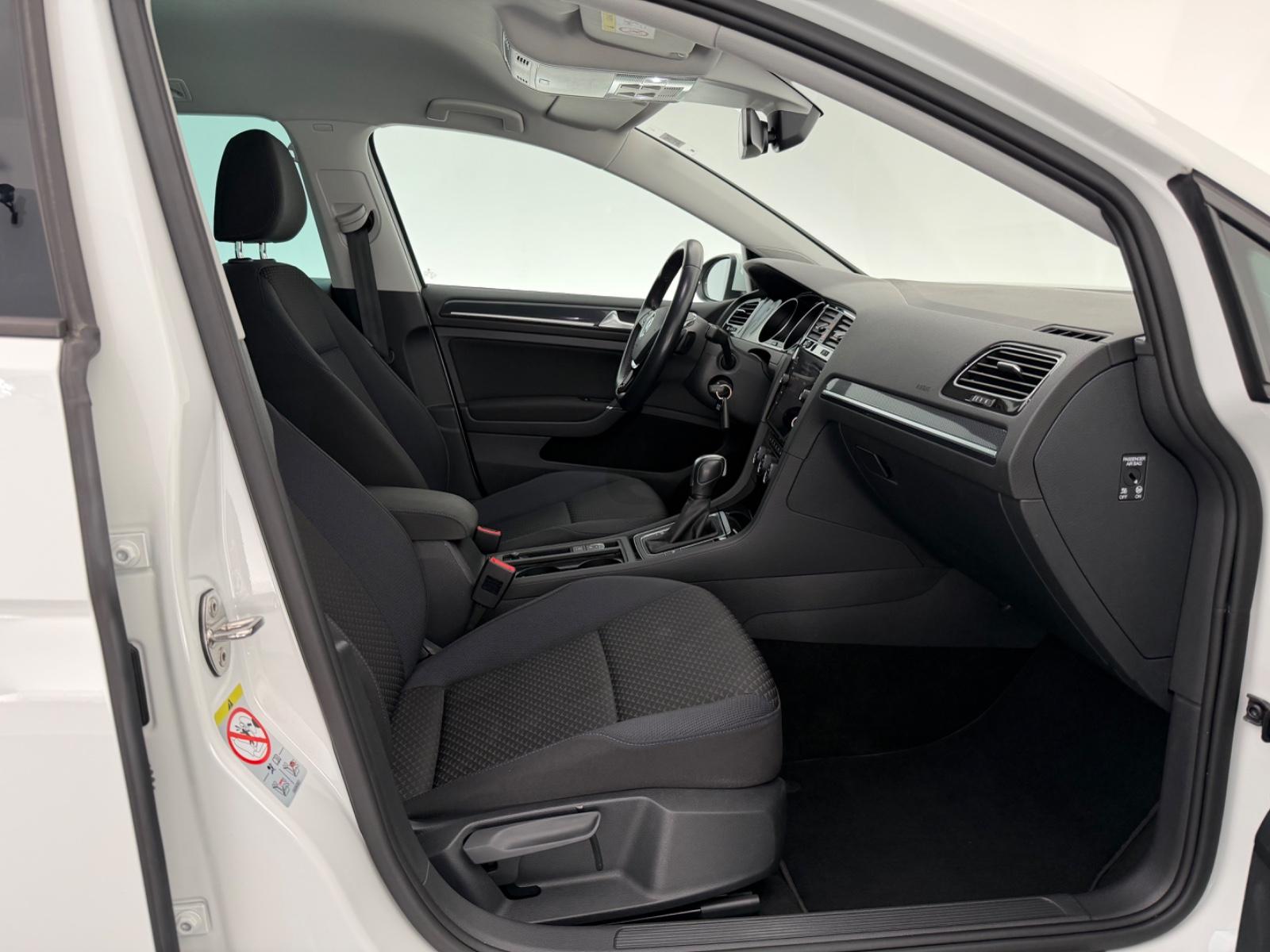 Volkswagen Golf VII Variant 1.5 TSI*UNITED*ACC-SHZ-APPLE, миниатюра 18