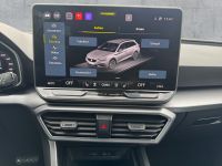 Seat Leon - Vorschau Bild 11