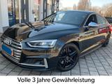 Audi S5 3.0 QUATTRO-PANO-KAMERA-STANDHEI- - Audi S5: Limousine