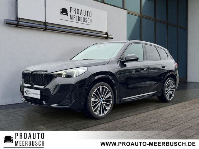 BMW iX1 30 xDrive M Sport UVP:75.560,01€ HEADUP/PANO