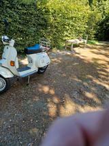 Vespa  PK 50 - Angebote