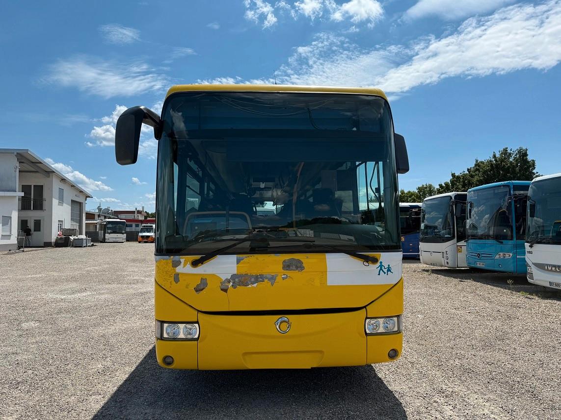 Irisbus Crossway / EURO 4/ KLIMA