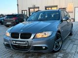 BMW 320d Touring M-Paket Edition Sport / Bi-Xenon - BMW 320: 320d Edition Sport