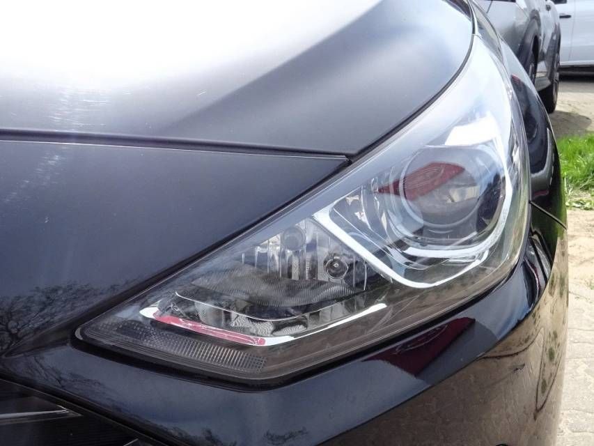 Fahrzeugabbildung Hyundai i30 Kombi 1,5 T-GDI 48V-Hybrid Edition 30