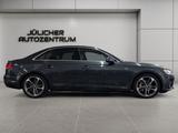 Audi A4 Lim. quattro sport S-Line Automatik, 2.Hand - Audi A4 mit Diesel-Antrieb: Limousine