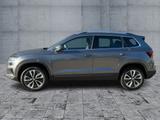 Skoda Karoq 1.0 TSI SELECTION LED+ACC+APP+SHZ+PDC+18" - Skoda Karoq: Selection