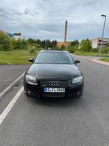 Audi A3 Sportback S line 1.6 Benziner Mit ... - Audi A3 aus 2004: Line