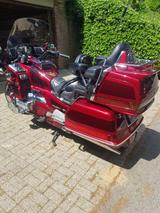 Honda GL 1500  ( SC 22 ) - HONDA GL 1500