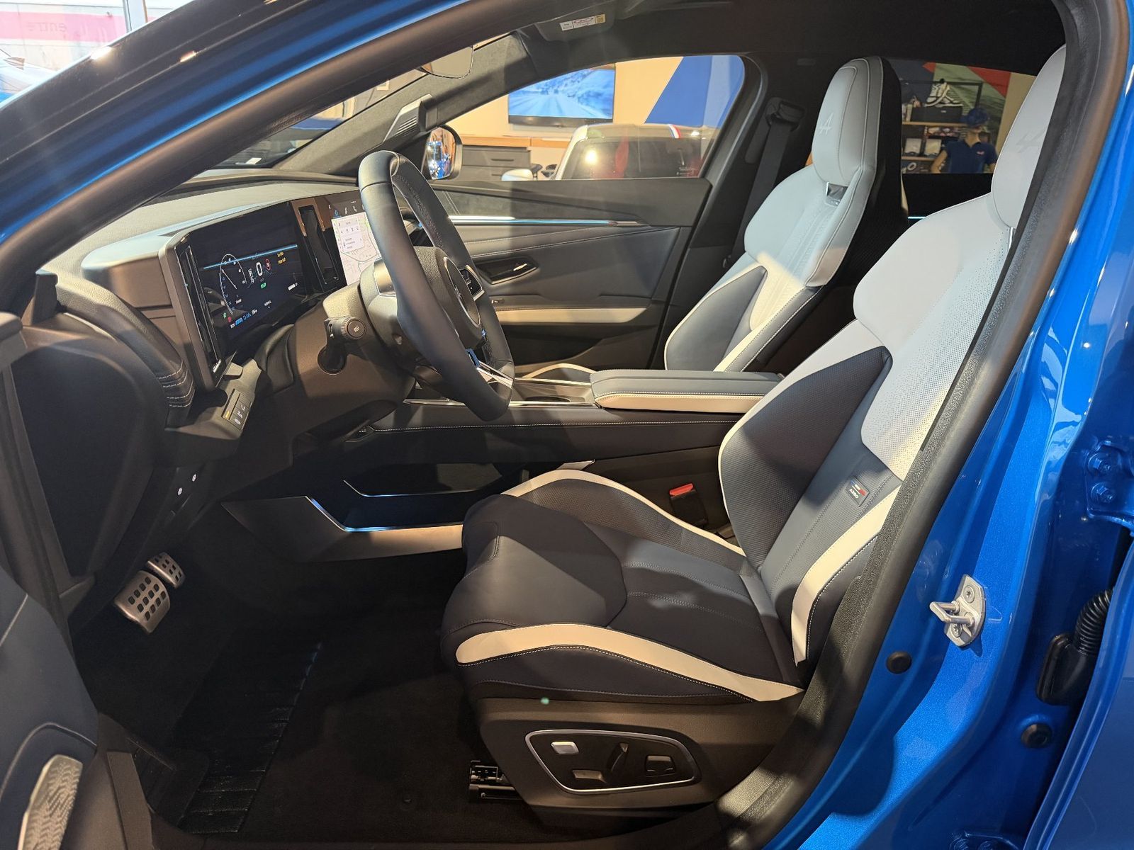 Alpine A390 - Bild 14