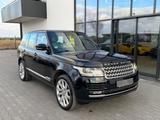 Land Rover Range Rover Vogue 4.4 SDI Autom. Leder. Navi - Land Rover Range Rover in Hannover
