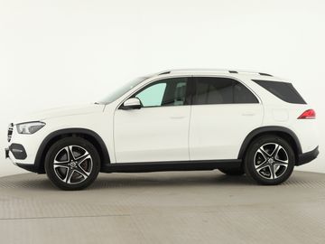 Mercedes GLE 350 - 7