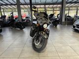 Harley-Davidson Street Glide 114 CVO 21" BigSpoke Camouflage 5HD - Offers